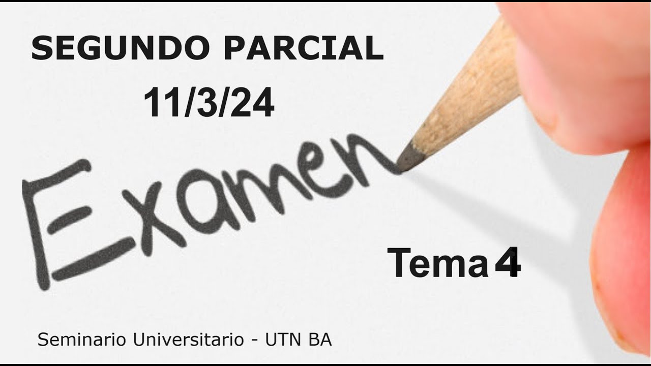 segundo parcial. 11-3-24-tema4
